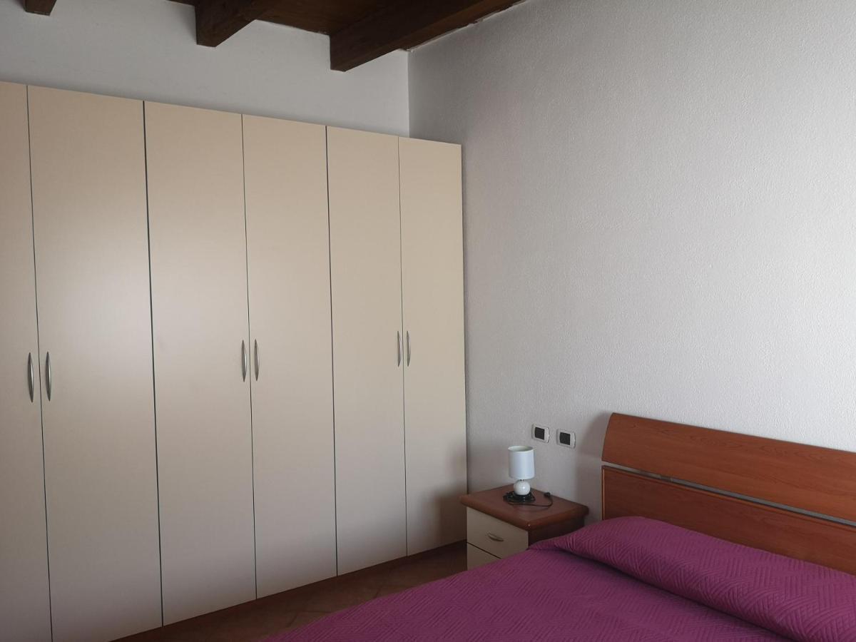 Gali Eco-Apartment Olbia Exterior foto