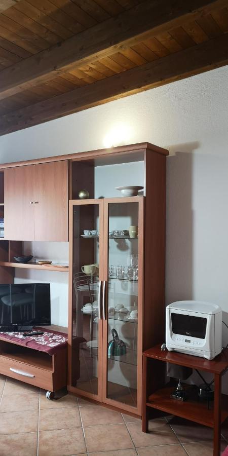 Gali Eco-Apartment Olbia Exterior foto