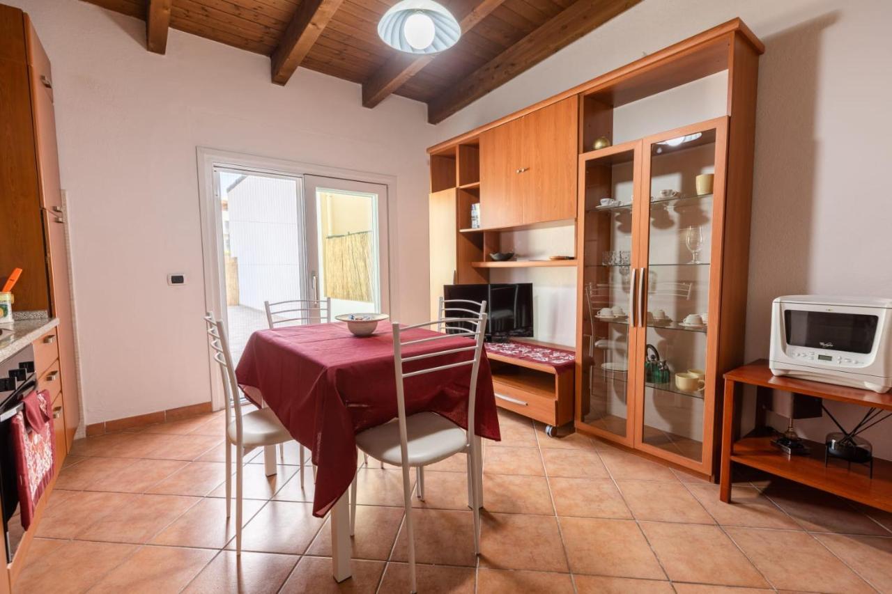 Gali Eco-Apartment Olbia Exterior foto