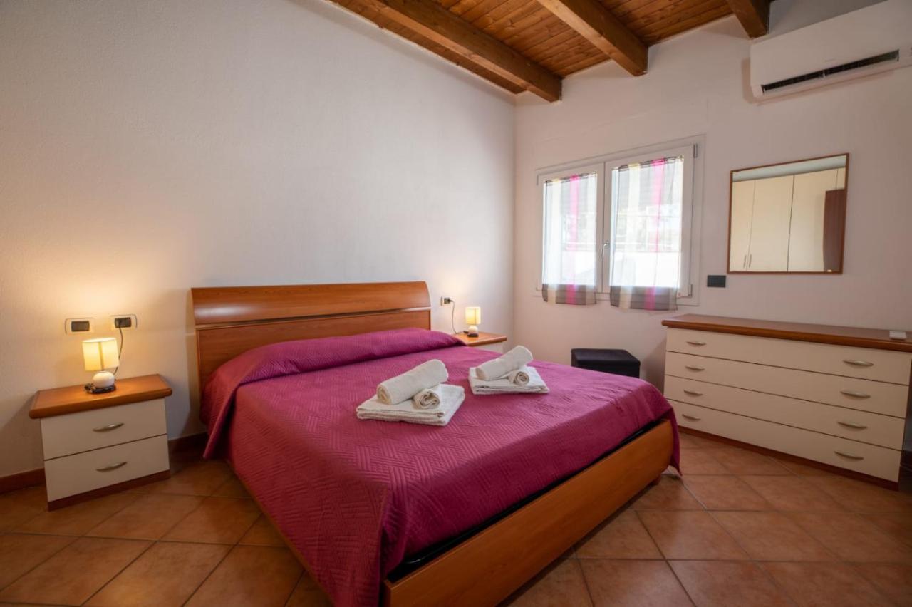 Gali Eco-Apartment Olbia Exterior foto