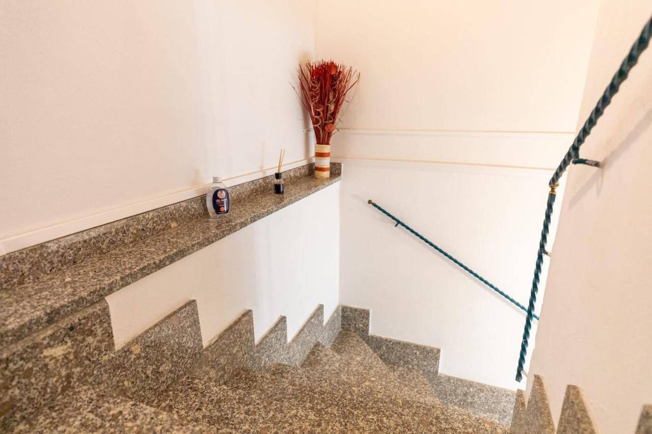 Gali Eco-Apartment Olbia Exterior foto