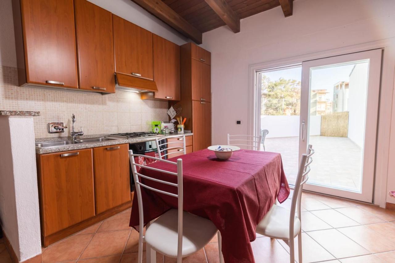 Gali Eco-Apartment Olbia Exterior foto