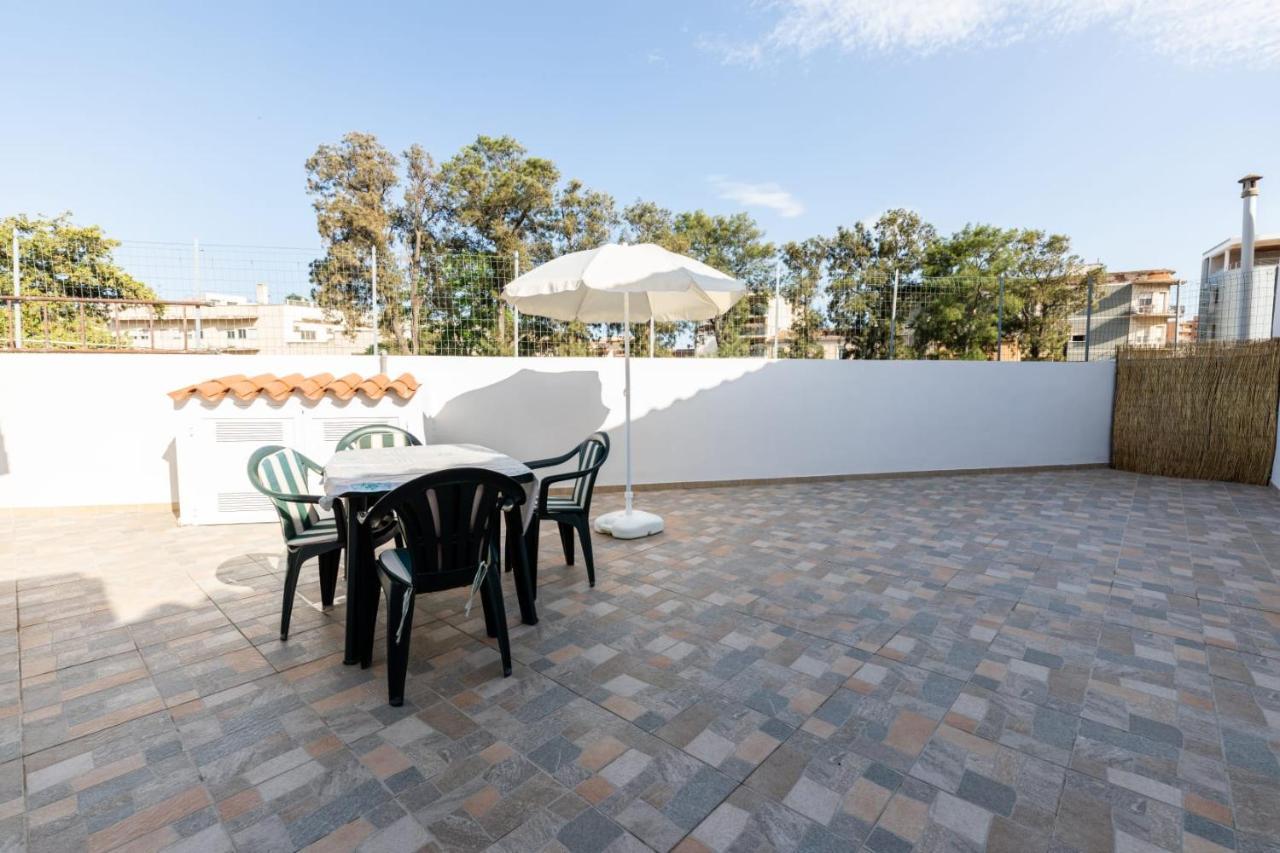 Gali Eco-Apartment Olbia Exterior foto