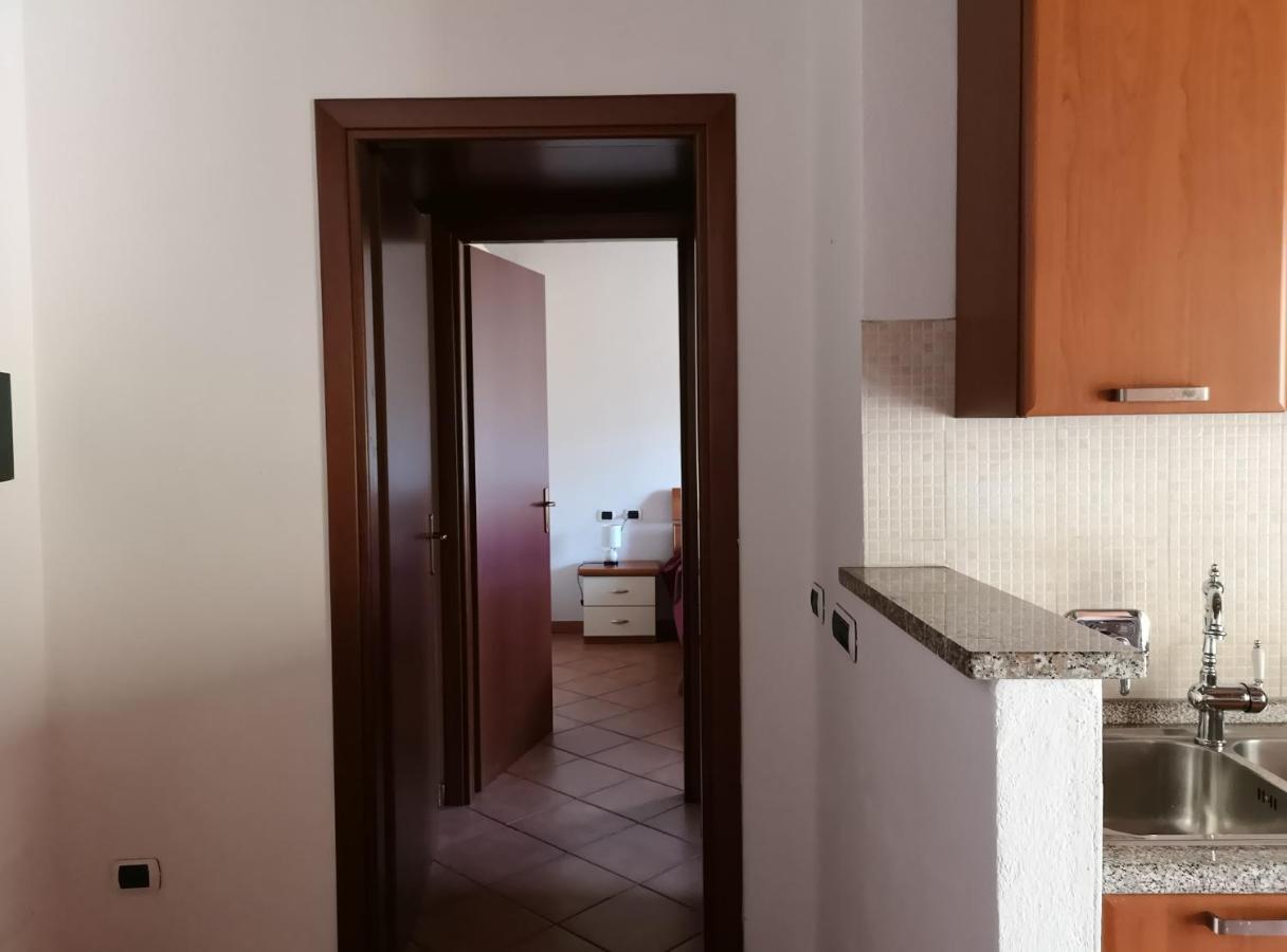 Gali Eco-Apartment Olbia Exterior foto