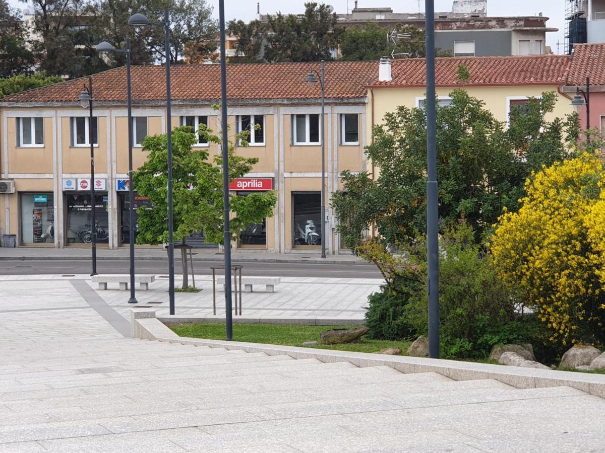Gali Eco-Apartment Olbia Exterior foto